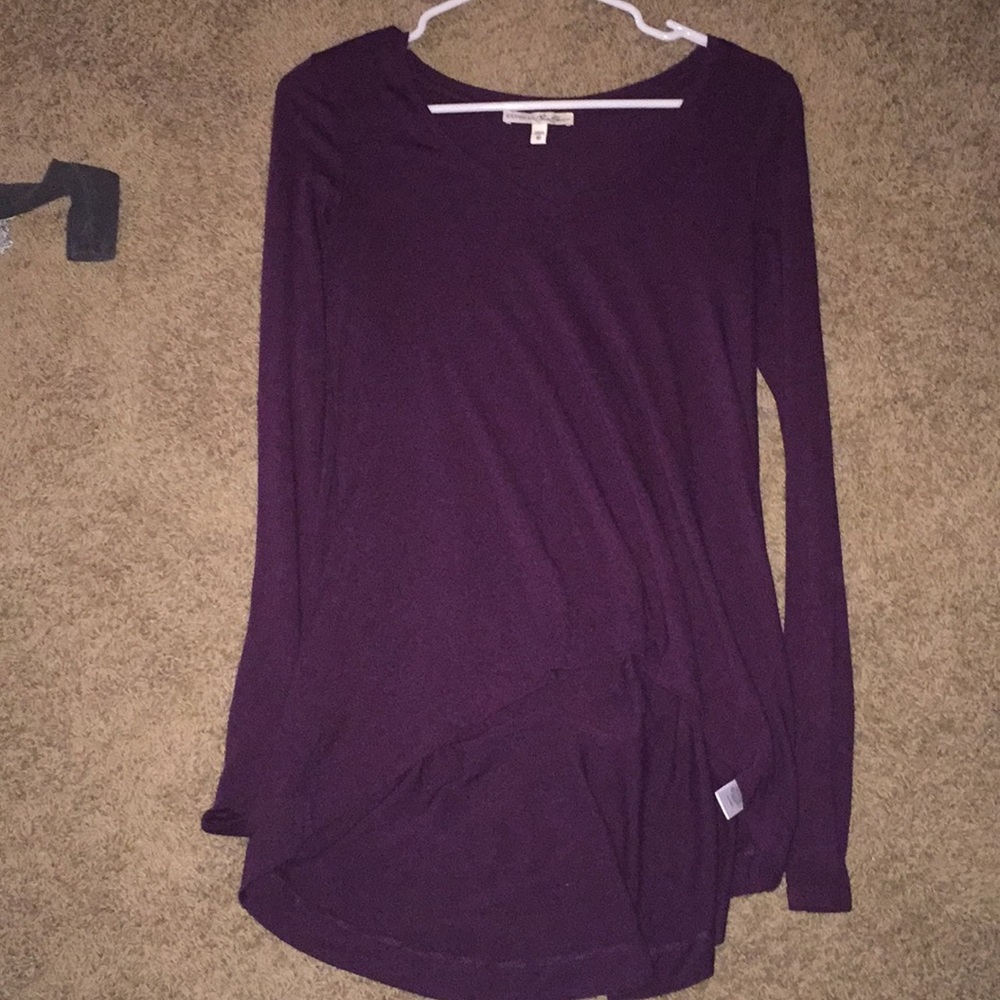 Express legging tee